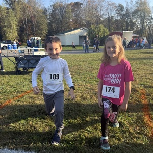 Fundraising Page: Dylan Parkosewich